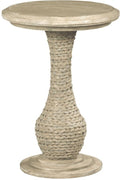 American Drew Biscayne Round End Table 803-920