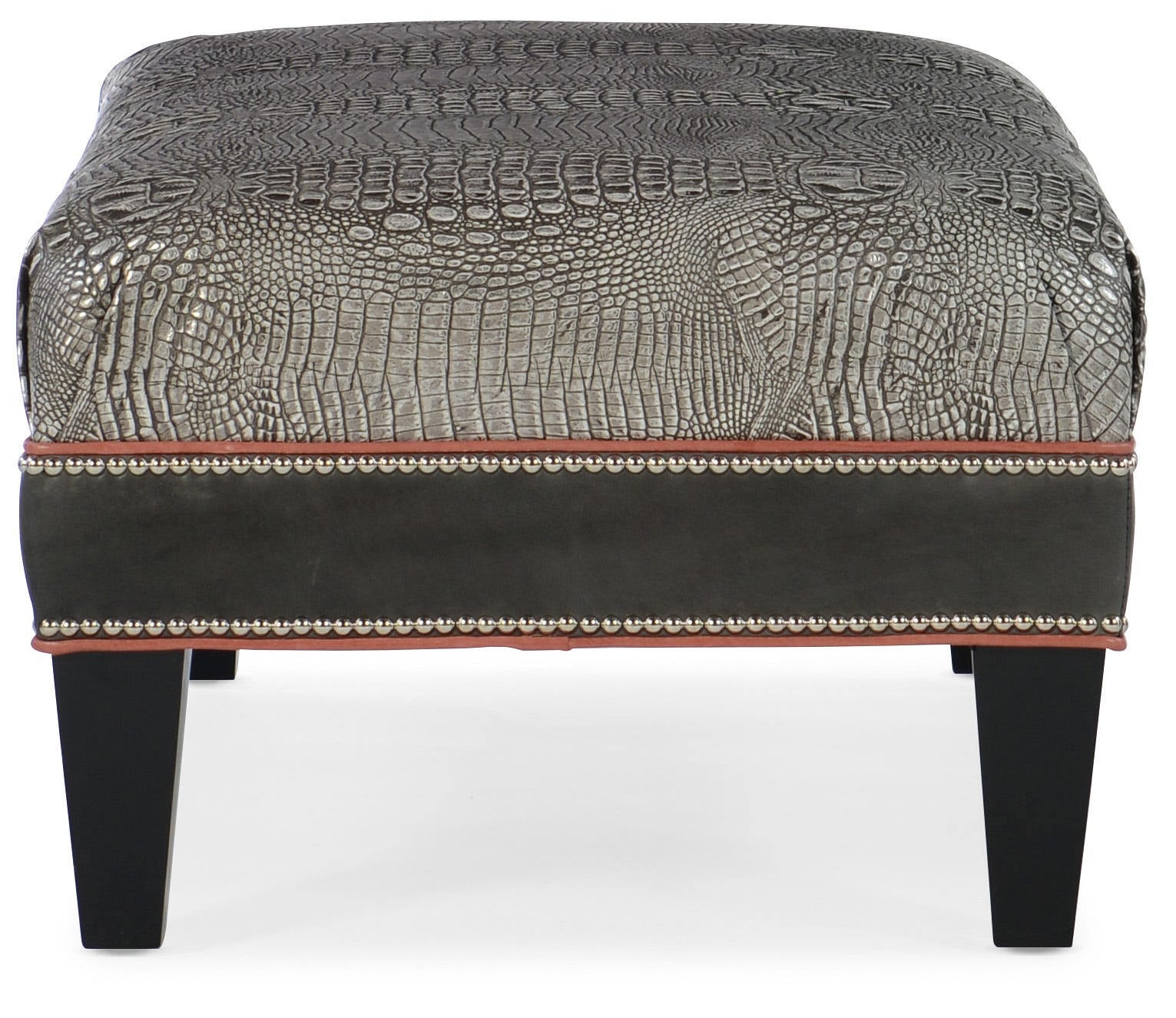 Rects Ottoman