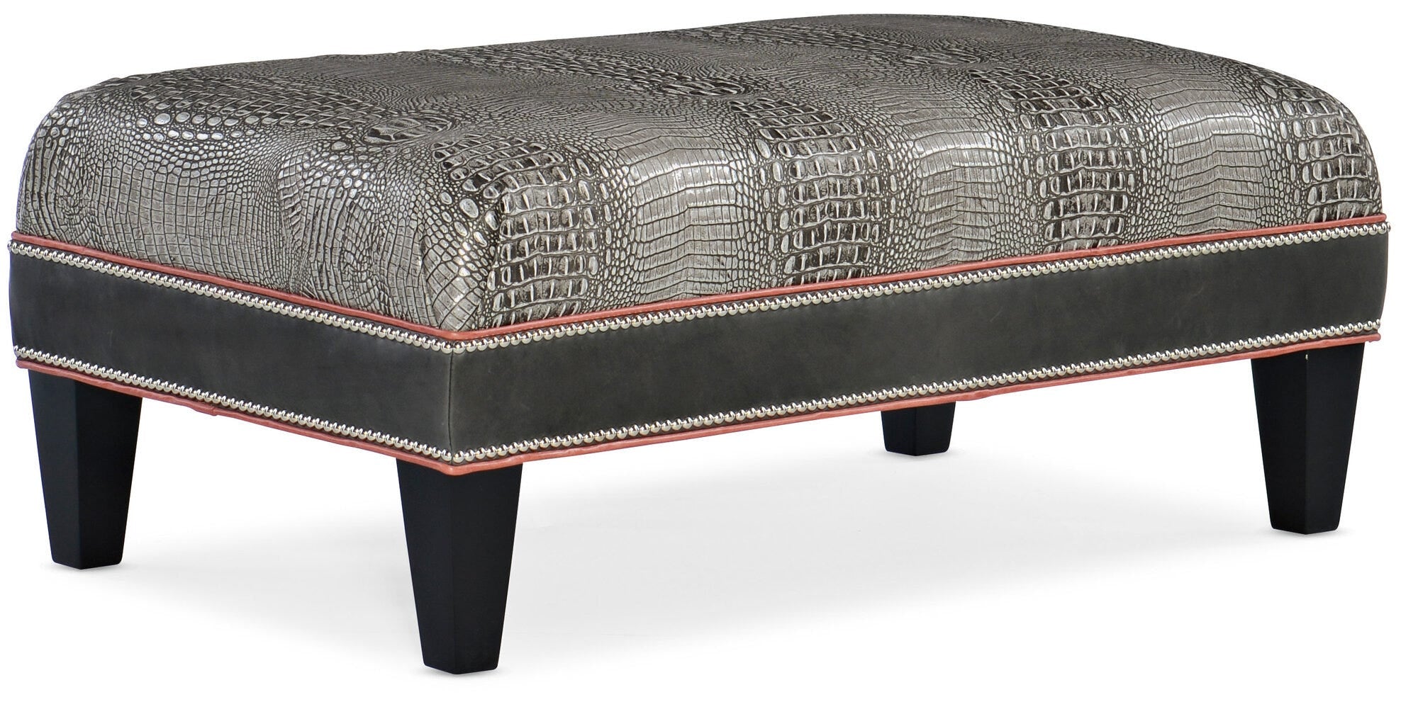 Rects Ottoman