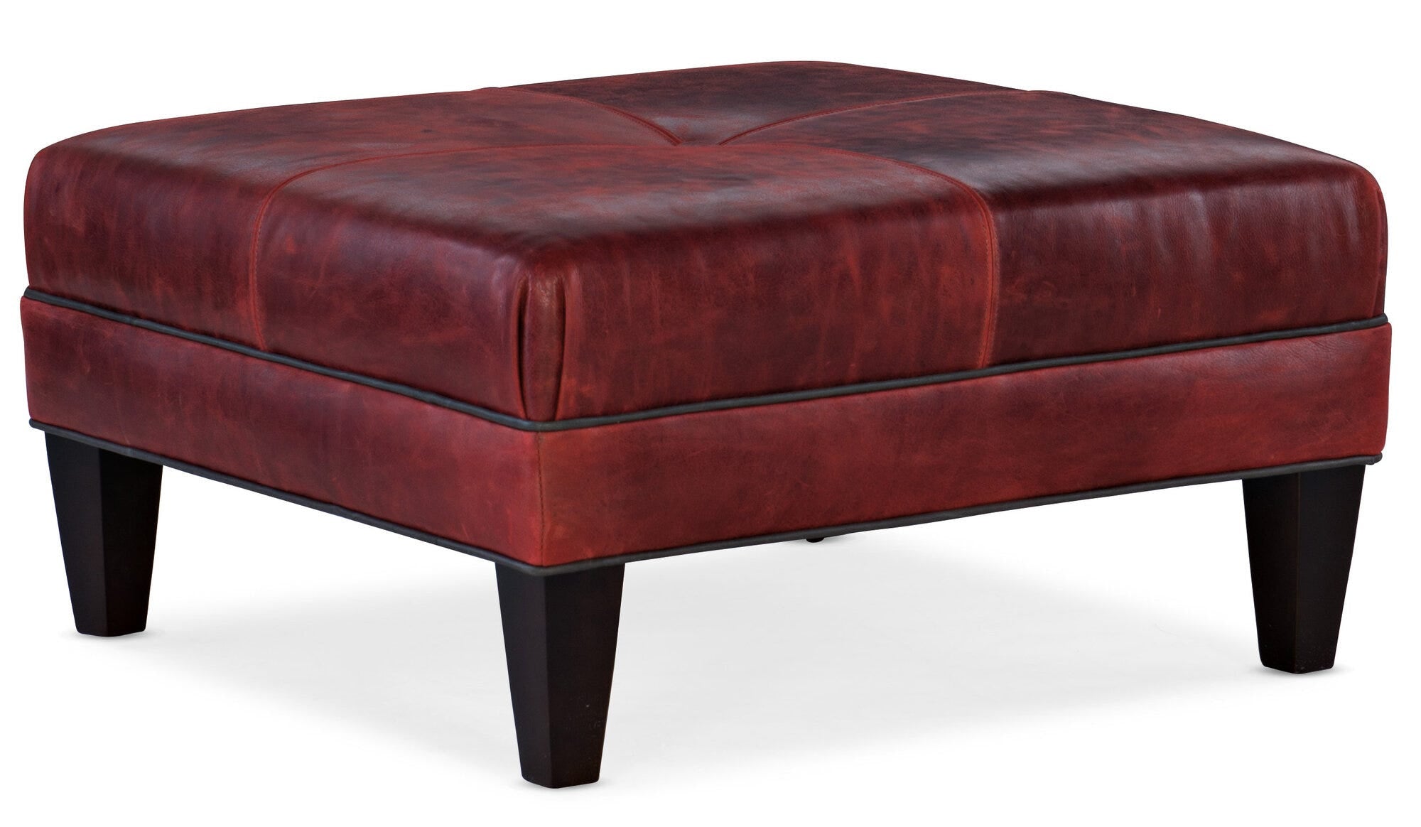 Fair-N-Square Ottoman