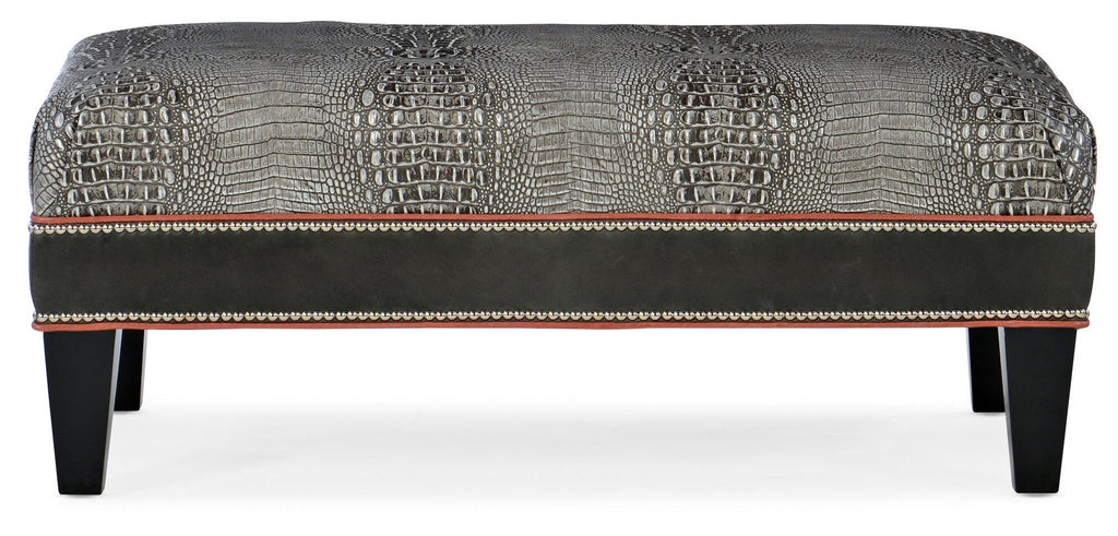 Rects Ottoman