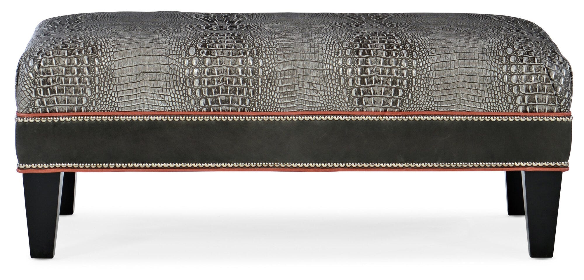Rects Ottoman