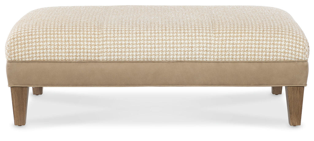 XL Rects Ottoman Straight Silo Image
