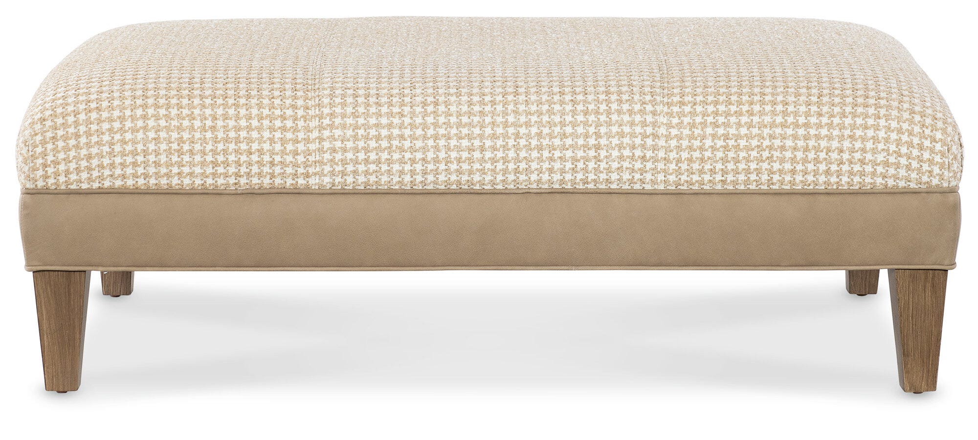 XL Rects Ottoman Straight Silo Image