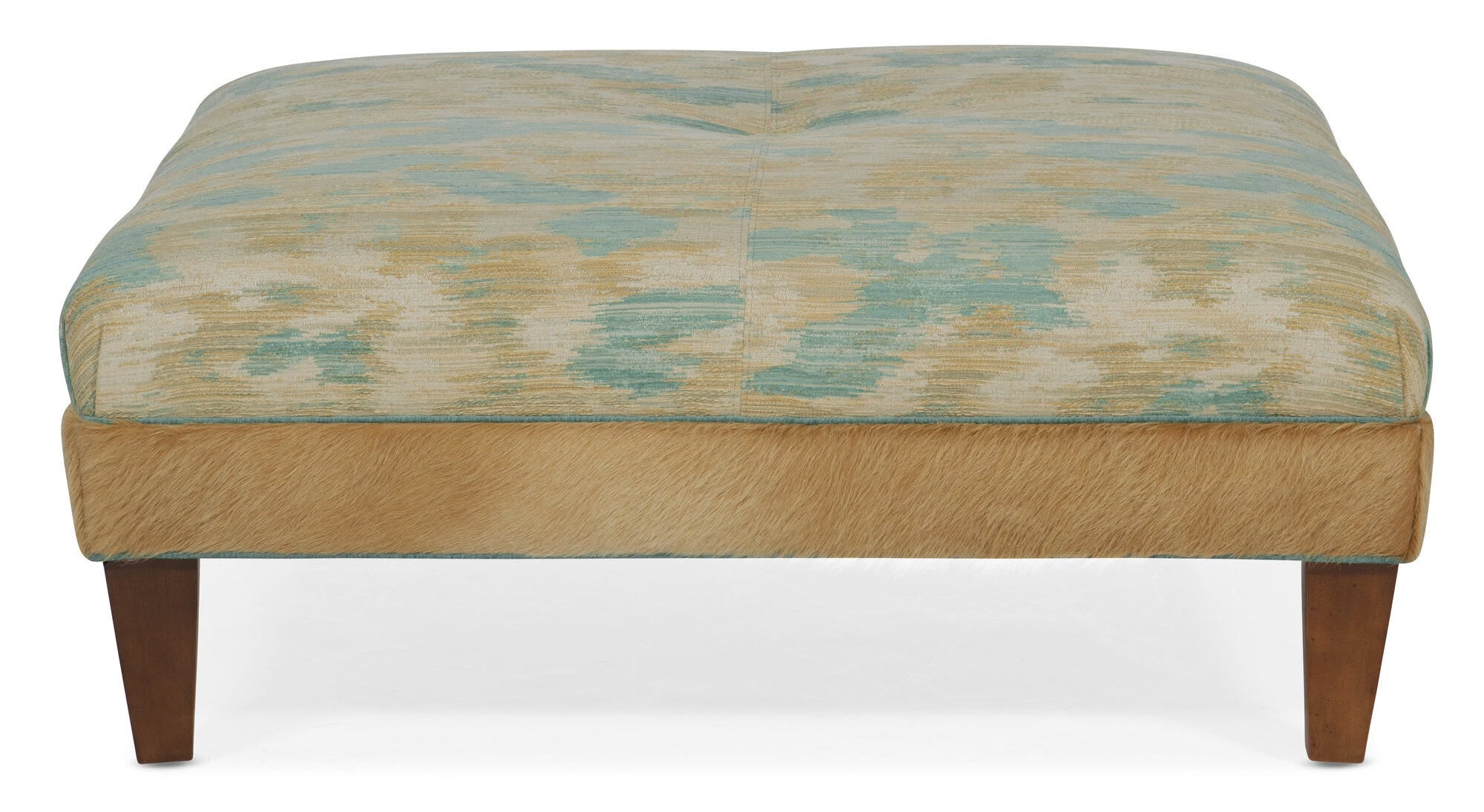 XL Fair-N-Square Ottoman