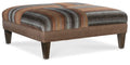 XL Fair-N-Square Ottoman