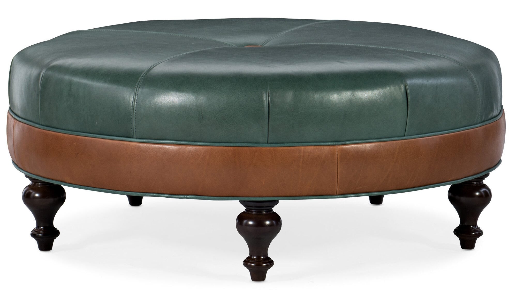 XL Well-Rounded Ottoman