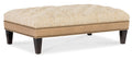 XL Rects Tufted Ottoman Silo Image