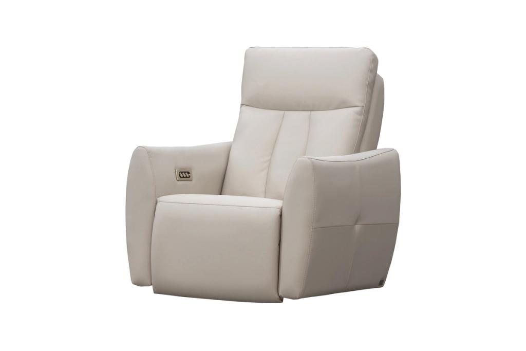 L004 -Laurel - Sofa - Grey