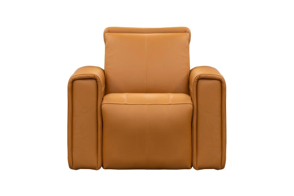 3099 - Nya - Chair - Orange