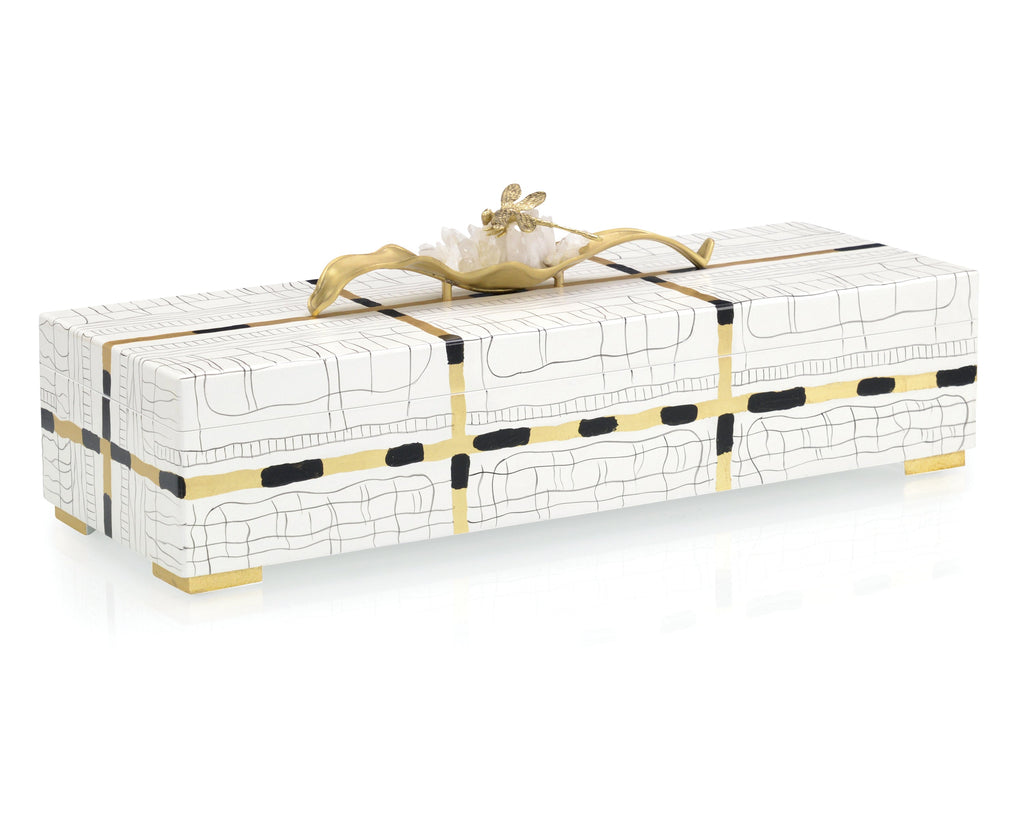 Dragonfly Box | John-Richard - JRA-11663
