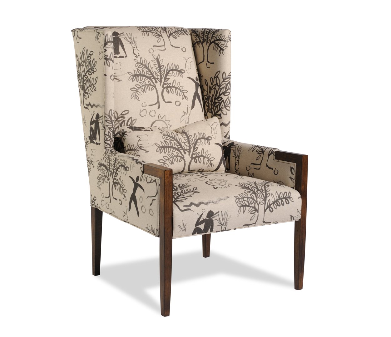 Palmer Chair Image