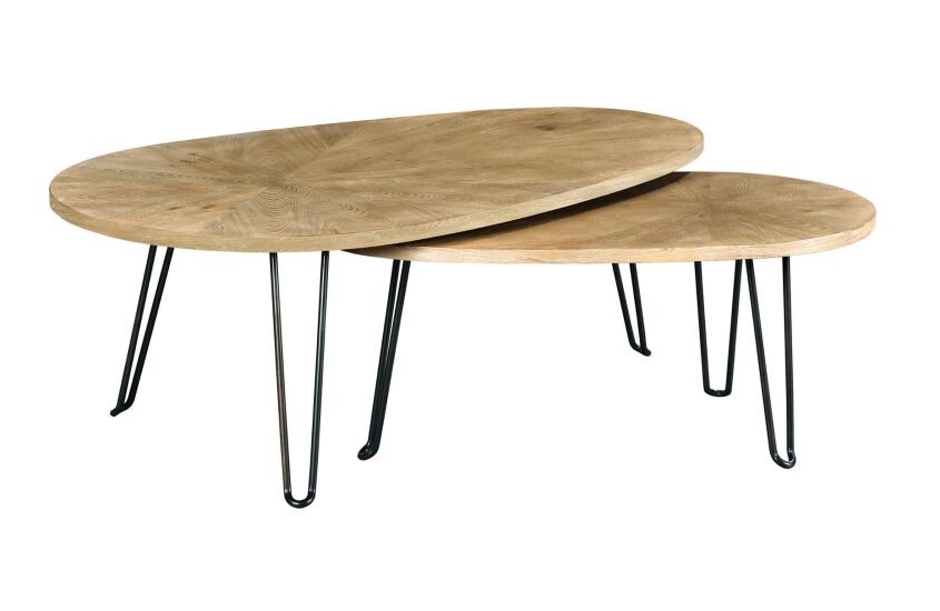 BUNCHING COCKTAIL TABLE Primary