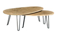 BUNCHING COCKTAIL TABLE Primary