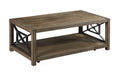 RECTANGULAR COCKTAIL TABLE Primary