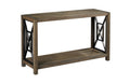 SOFA TABLE Primary