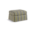 Plymouth Ottoman Image