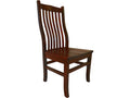 YUTZY WOODWORKING Mission Side Chair 85S
