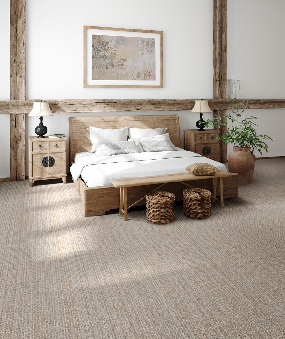 Windsor Carpet