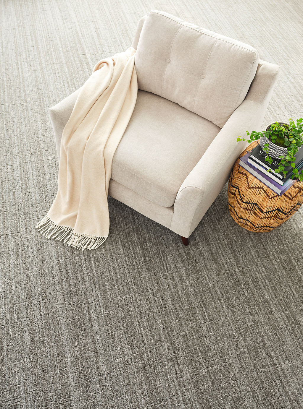 Lineage Carpet