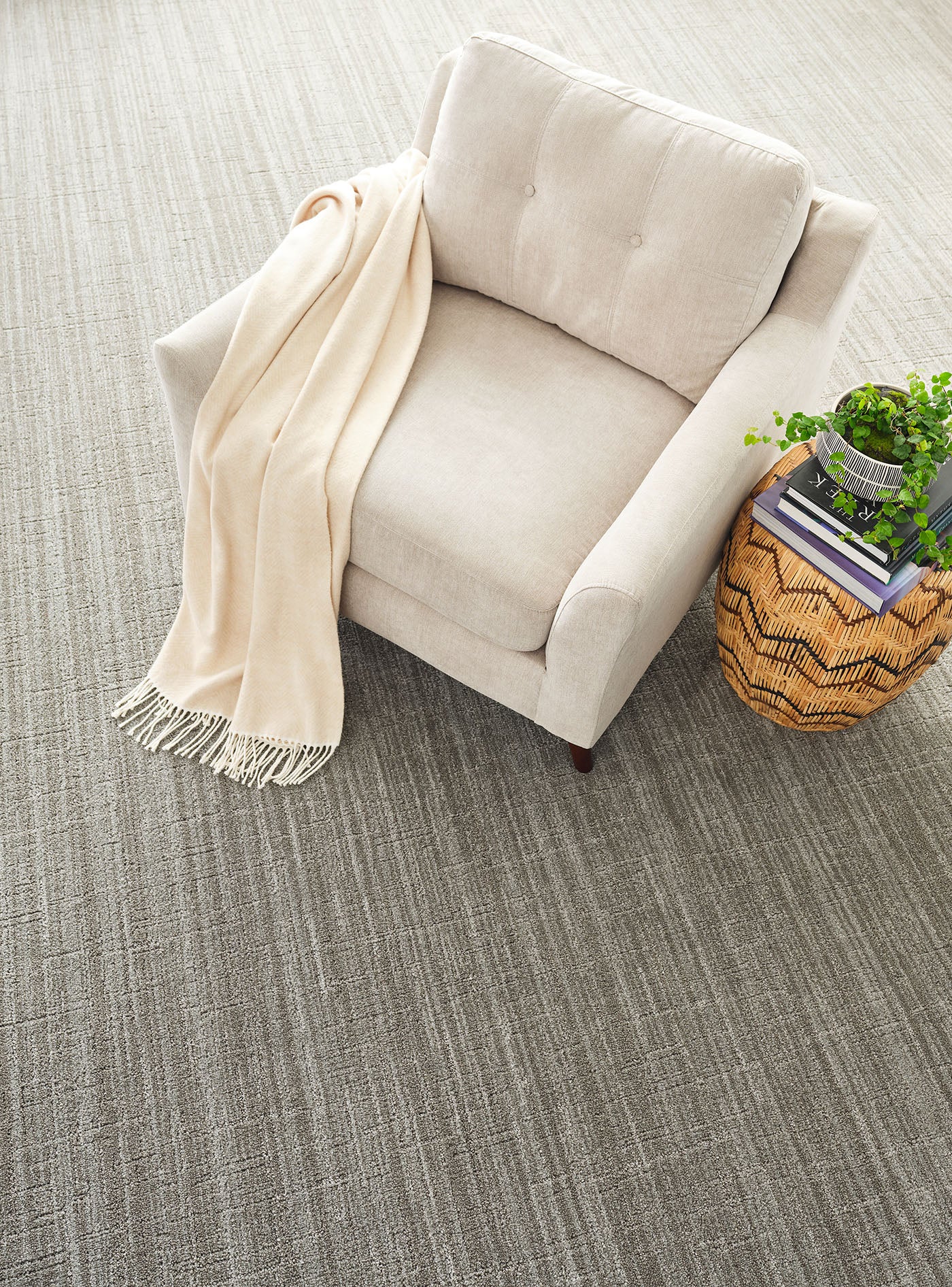 Lineage Carpet