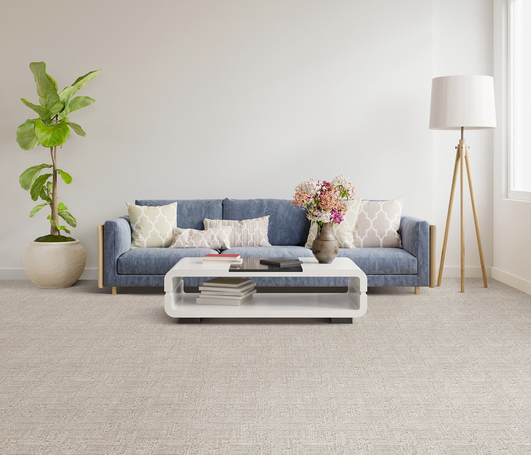 Hitari Carpet