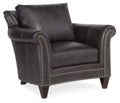 Richardson Stationary Chair 8-Way Tie - Image 1