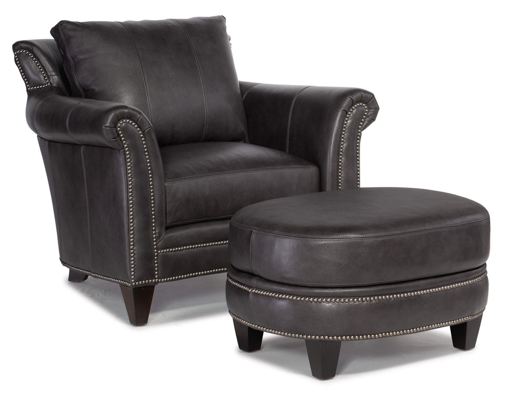 Richardson Chair - Silo Image 3