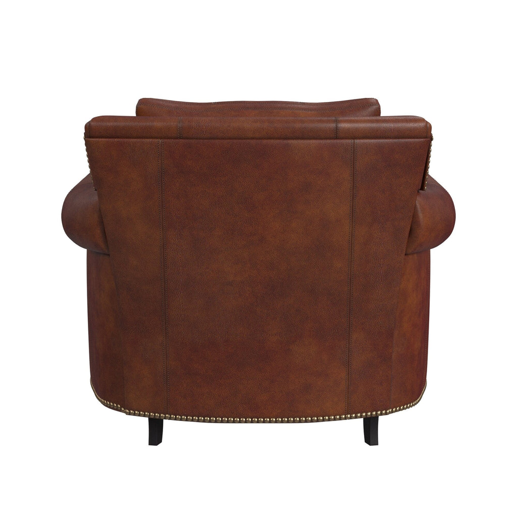 Richardson Stationary Chair Back