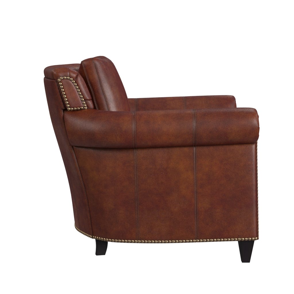 Richardson Stationary Chair Side