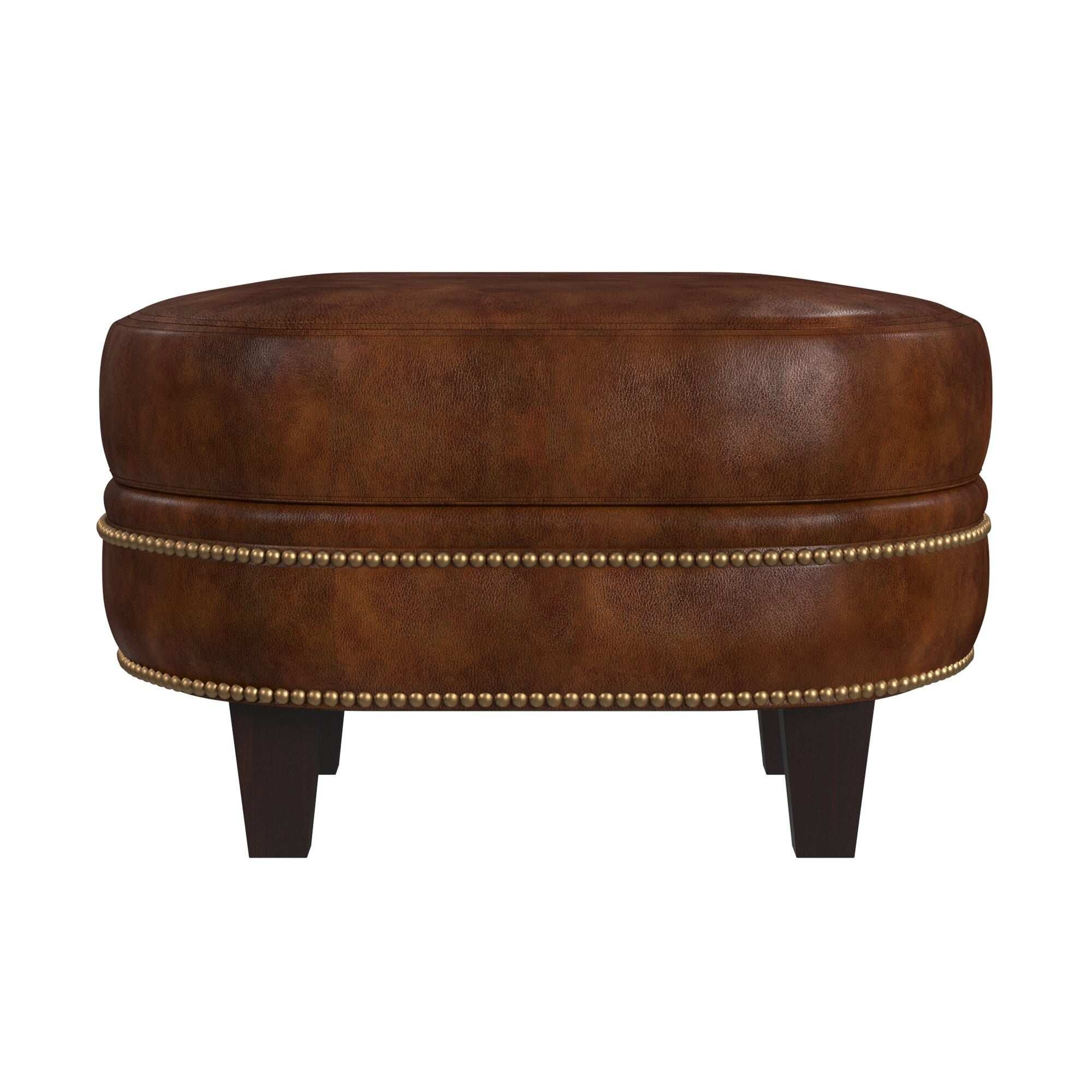 Richardson Ottoman Back
