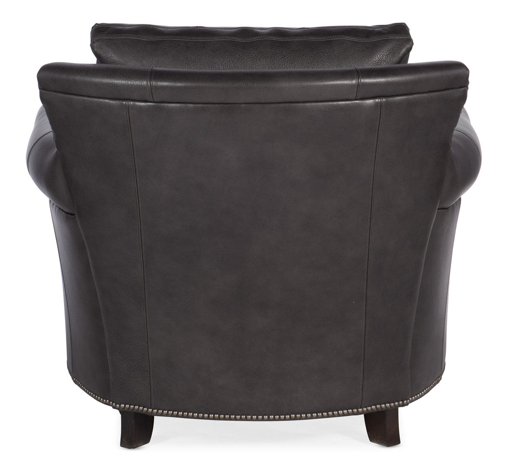 Richardson Stationary Chair 8-Way Tie - Image 3