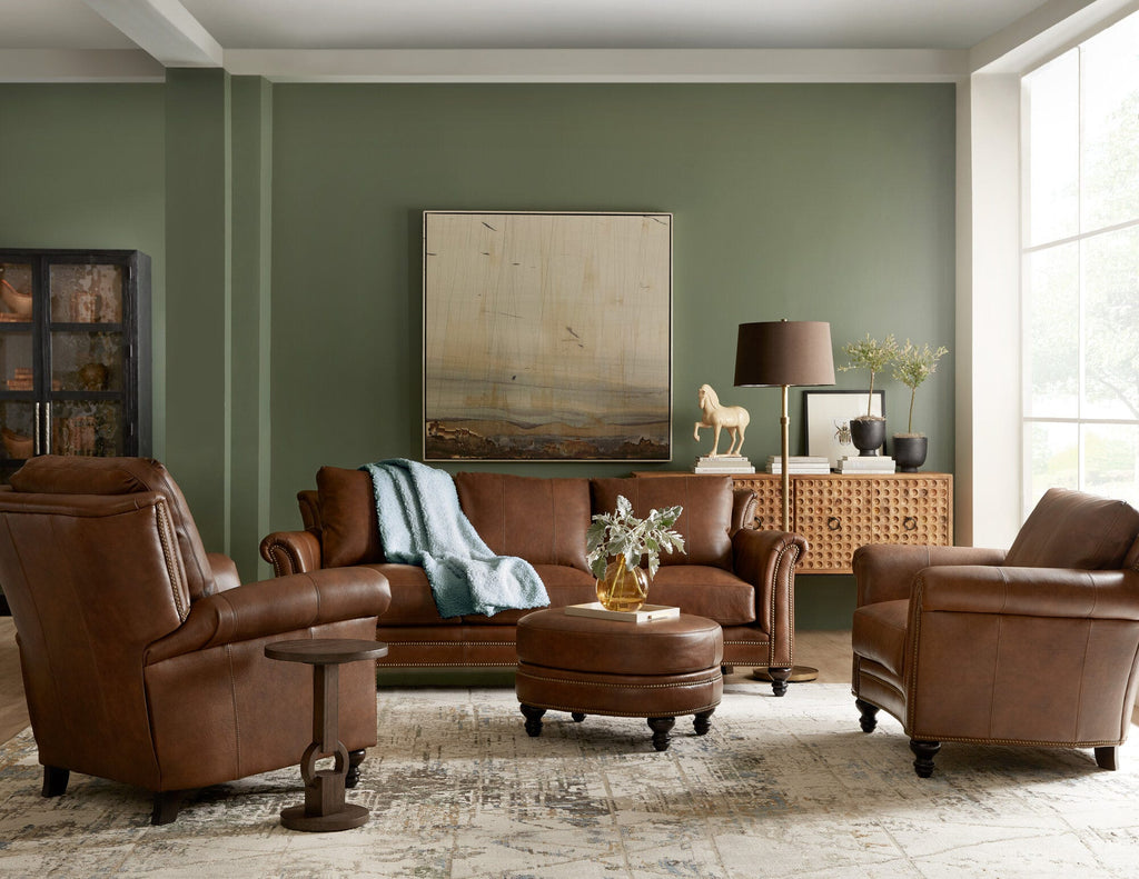 Richardson Reclining Lounger