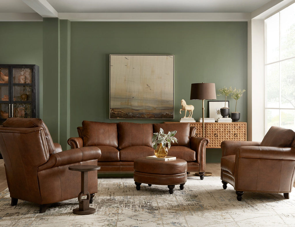 Richardson Reclining Lounger