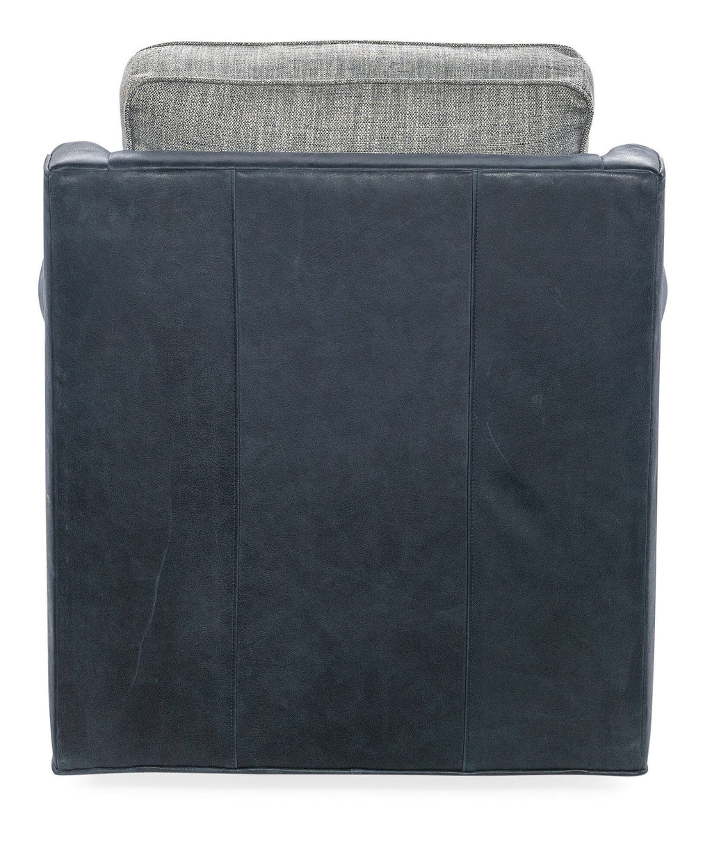 Madison Swivel Chair - Back Silo