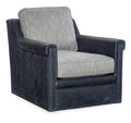 Madison Swivel Chair - Silo Image 1