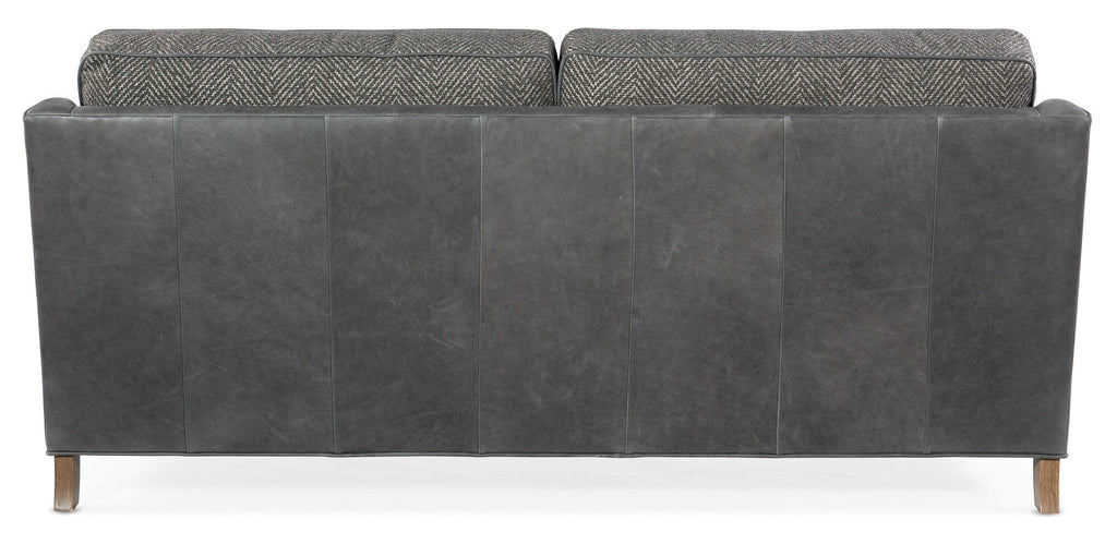 Madison Small Sofa - Back Silo