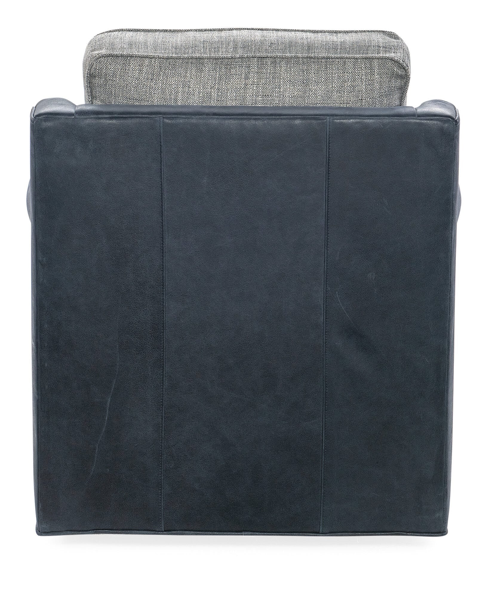 Madison Swivel Chair - Back Silo