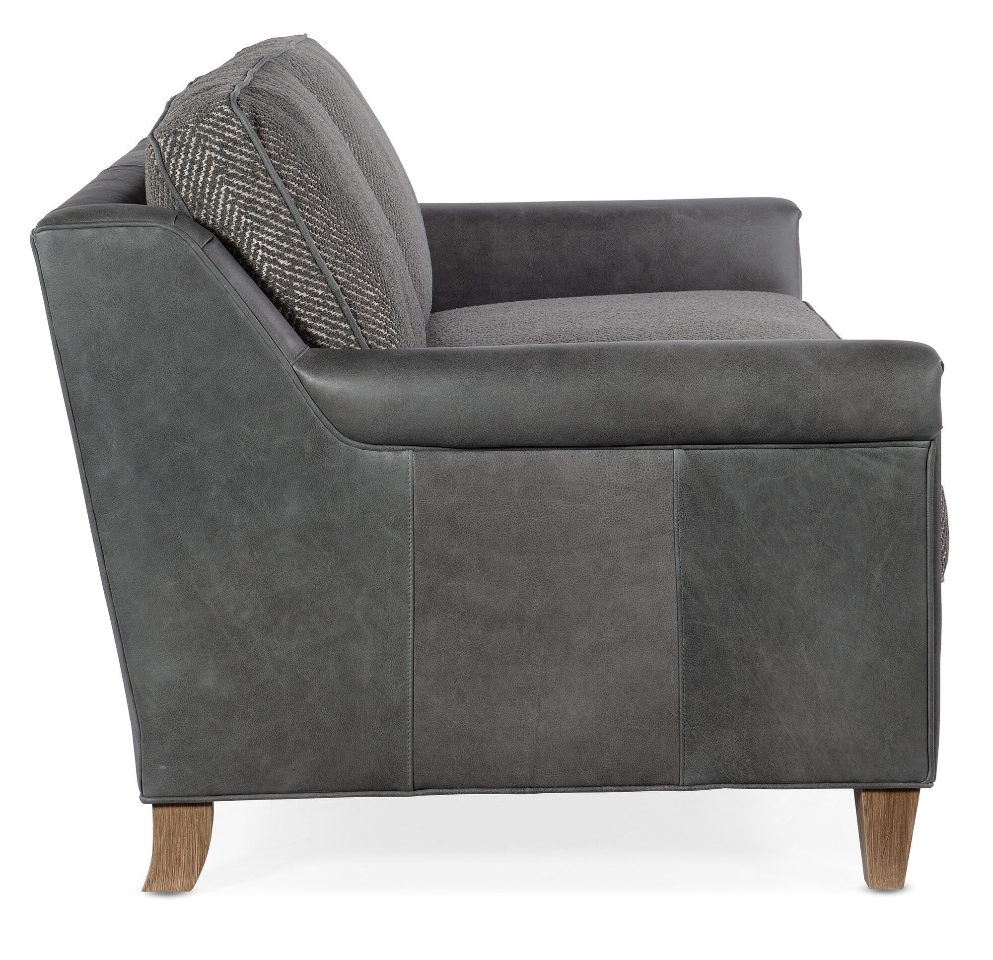 Madison Small Sofa - Side Silo