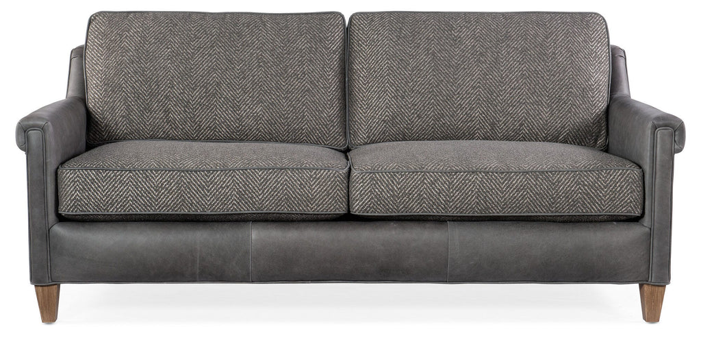 Madison Small Sofa - Straight Silo