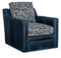 Melville Swivel Chair - Silo Image 1