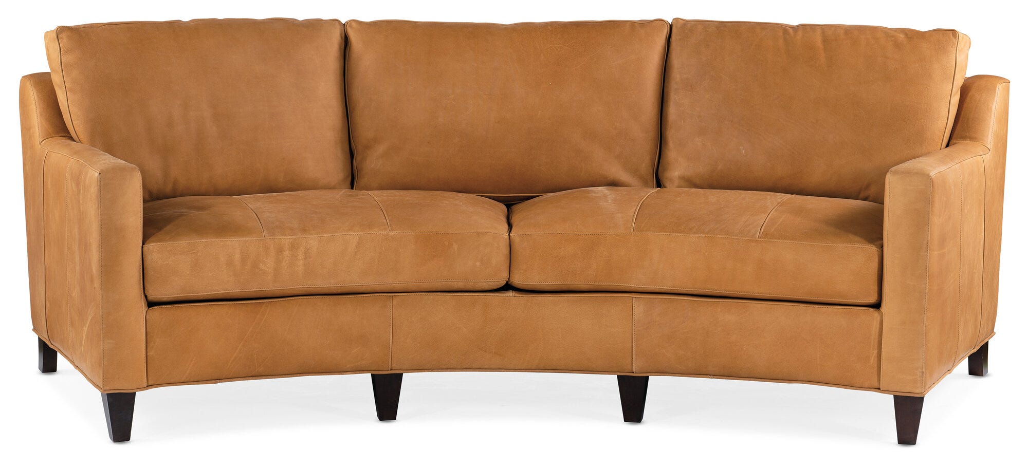 Melville Conversation Sofa