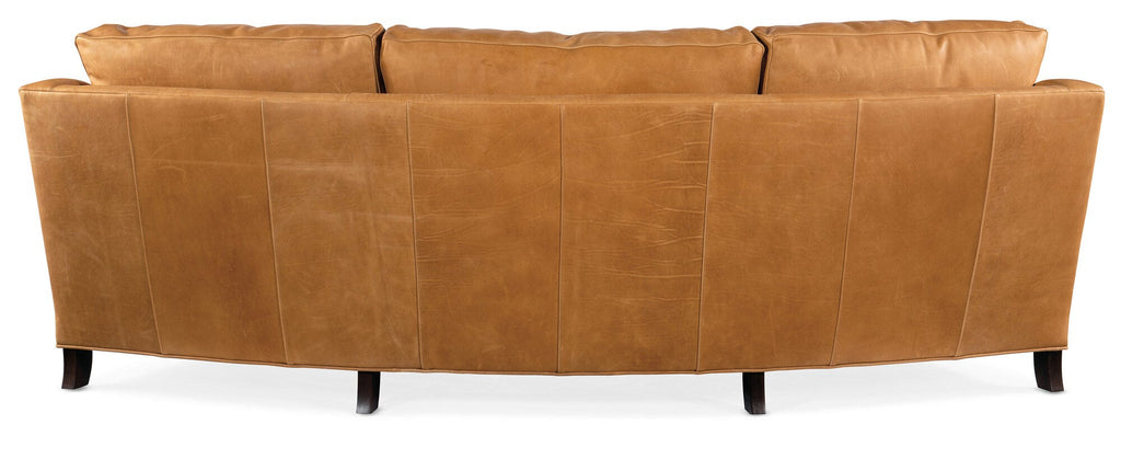 Melville Conversation Sofa
