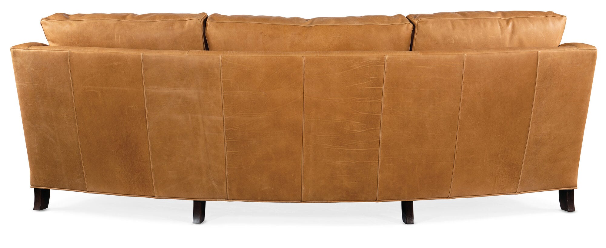 Melville Conversation Sofa