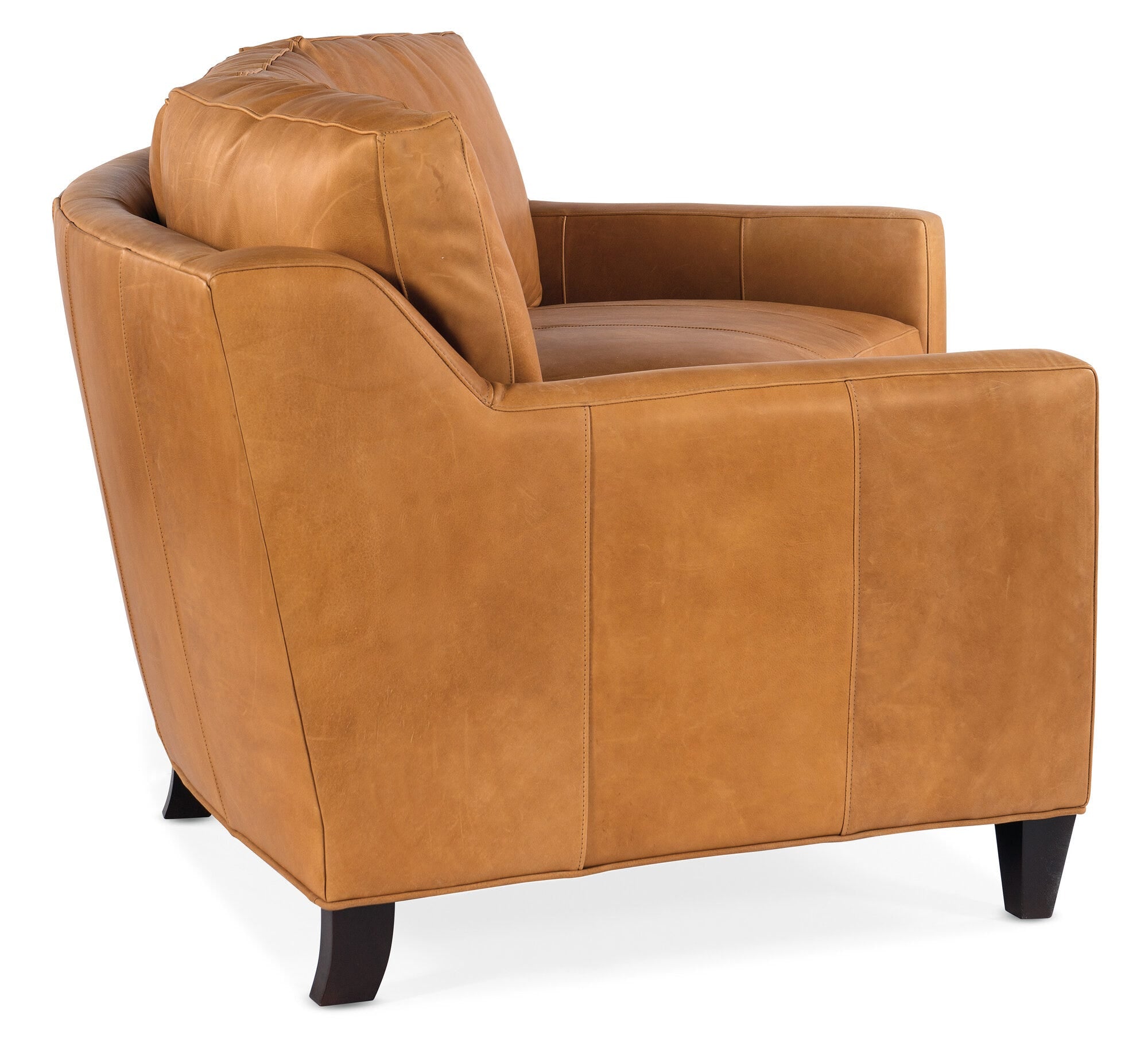 Melville Conversation Sofa