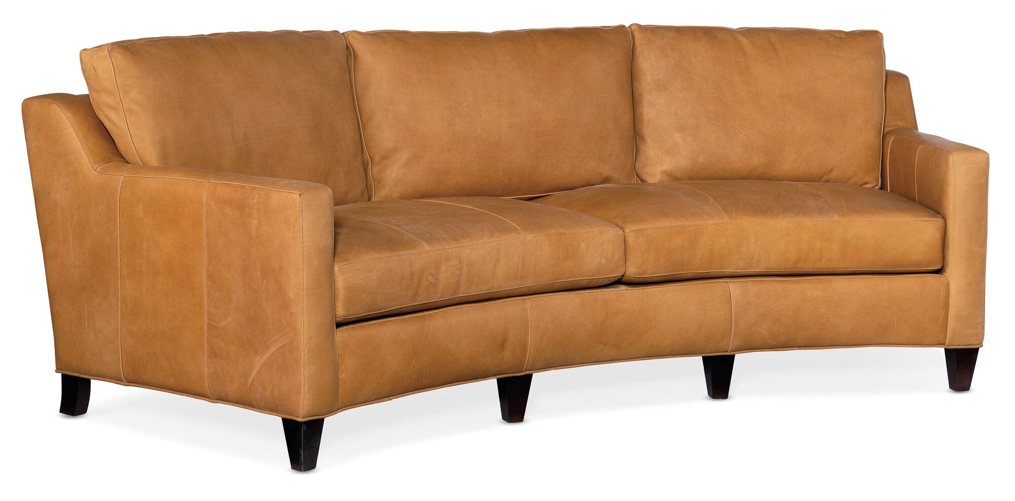 Melville Conversation Sofa