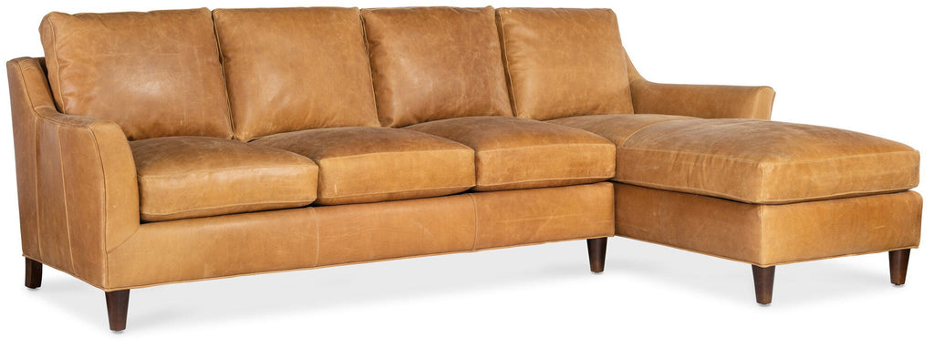 872 Marleigh Sectional