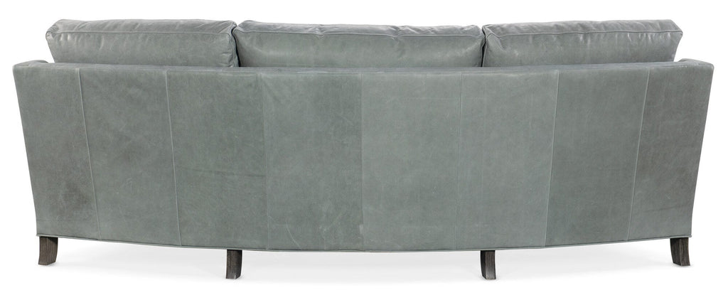 Marleigh Conversation Sofa - Back Straight