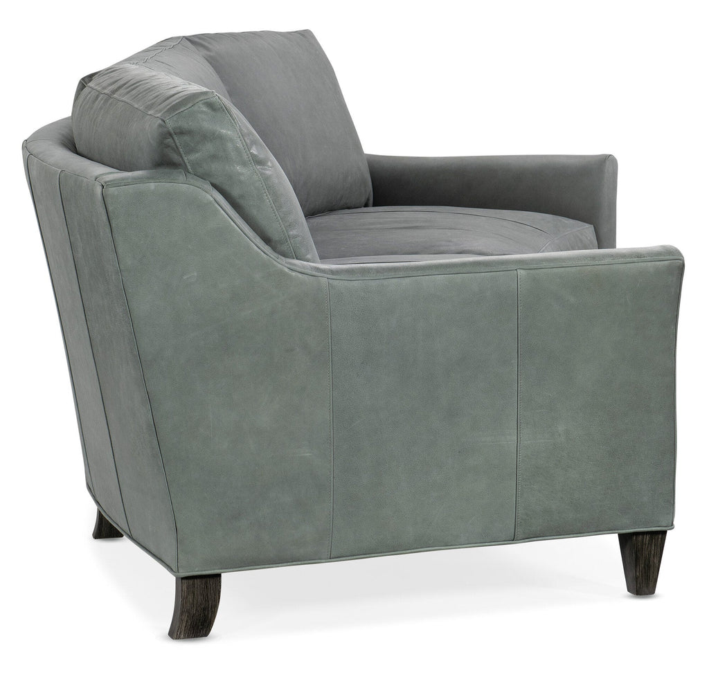 Marleigh Conversation Sofa - Side