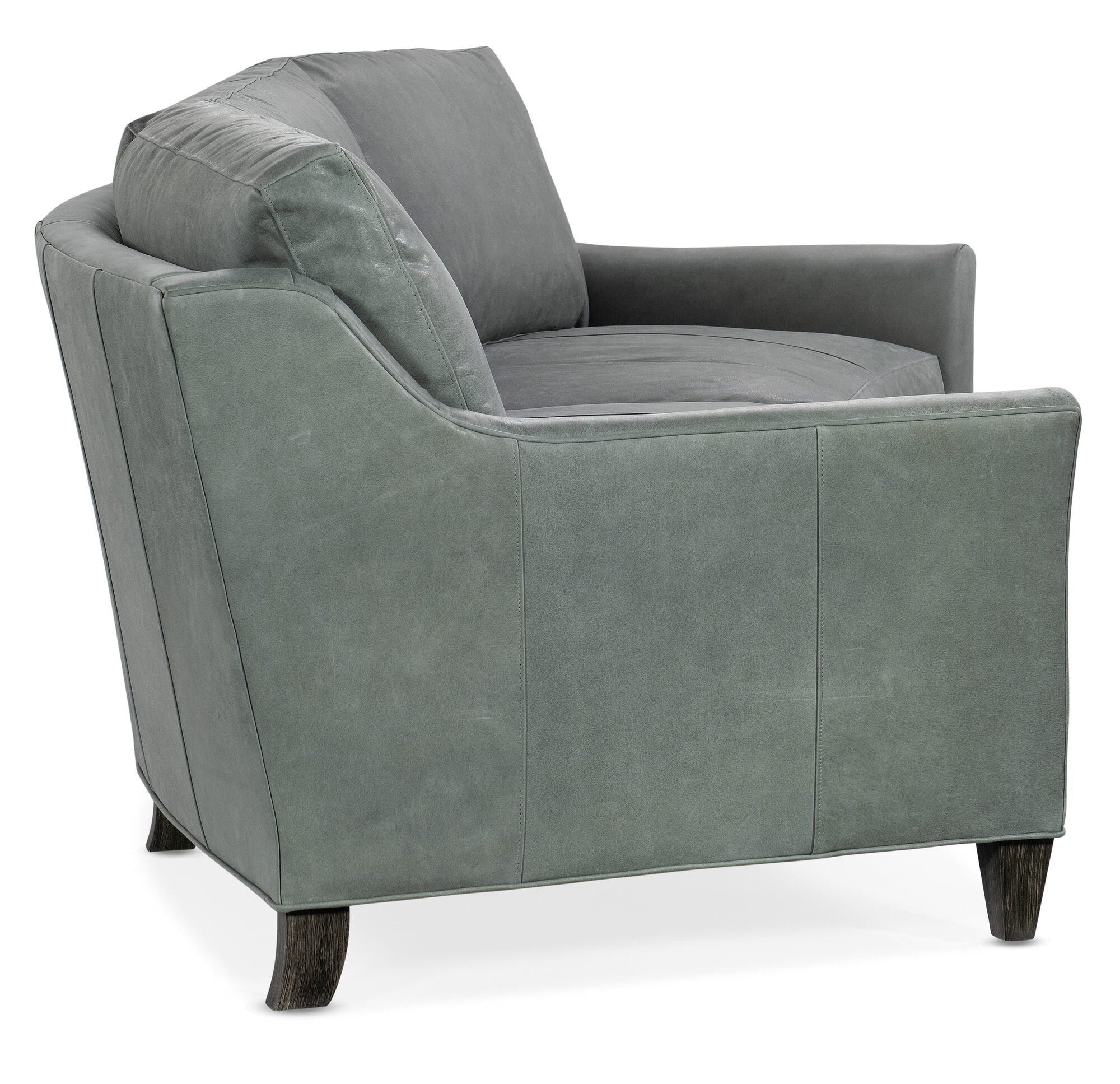 Marleigh Conversation Sofa - Side